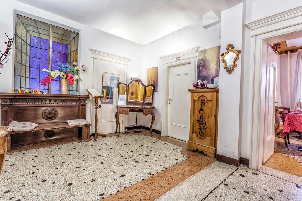 Alloggi B&B Allegri เวนิส ภายนอก รูปภาพ