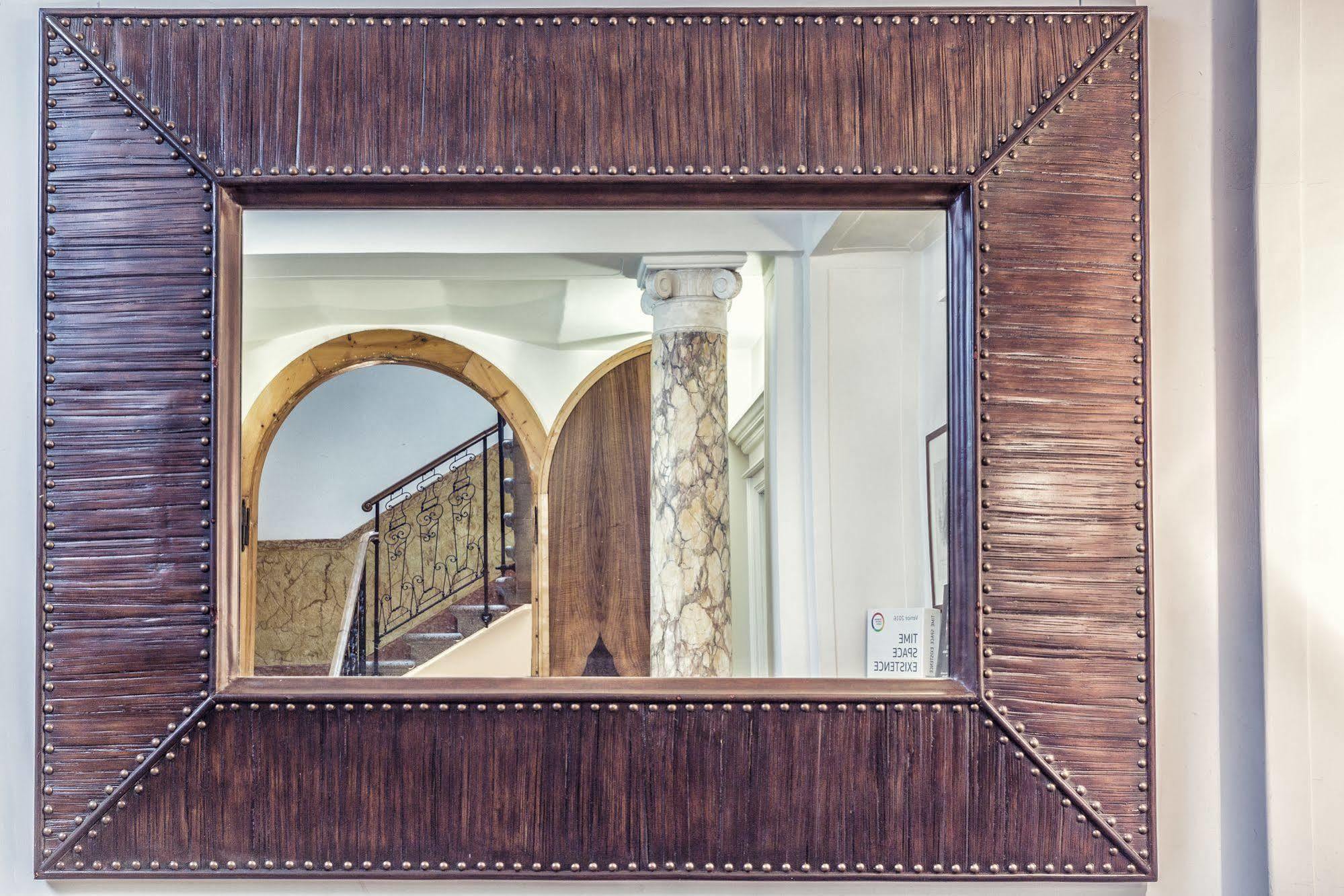 Alloggi B&B Allegri เวนิส ภายนอก รูปภาพ