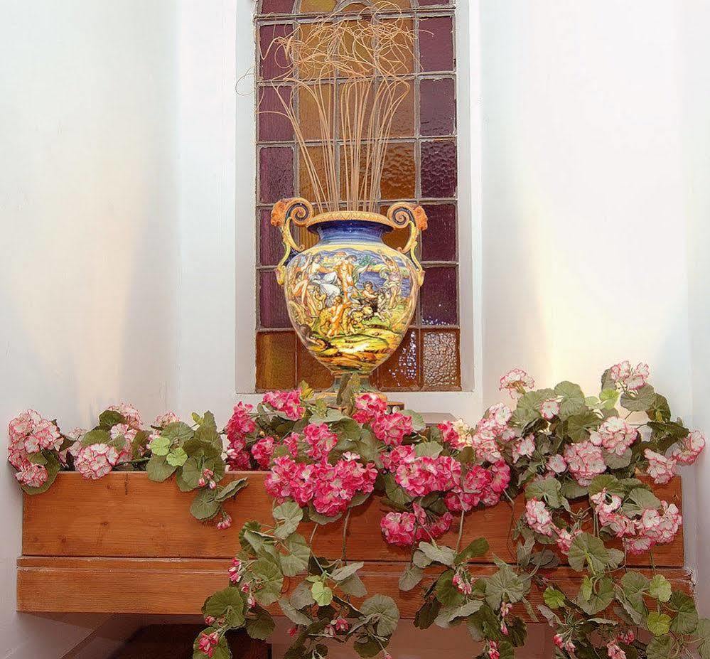 Alloggi B&B Allegri เวนิส ภายนอก รูปภาพ